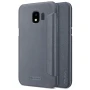 Nillkin Sparkle Series New Leather case for Samsung Galaxy J2 Pro (2018) order from official NILLKIN store